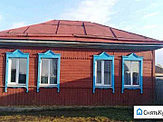 Дом 70 м² на участке 5 сот. Барабинск