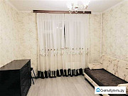 2-комнатная квартира, 59 м², 10/22 эт. Москва