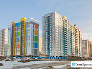 1-комнатная квартира, 37 м², 2/16 эт. Санкт-Петербург