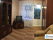 2-комнатная квартира, 46 м², 4/5 эт. Москва