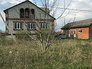 Дом 300 м² на участке 10 сот. Усть-Лабинск