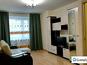 1-комнатная квартира, 35 м², 3/26 эт. Уфа