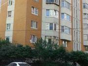 2-комнатная квартира, 53 м², 3/17 эт. Москва