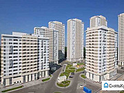 4-комнатная квартира, 103 м², 23/30 эт. Москва