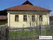 Дом 48.8 м² на участке 19.2 сот. Нязепетровск