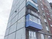 2-комнатная квартира, 43 м², 7/9 эт. Комсомольск-на-Амуре