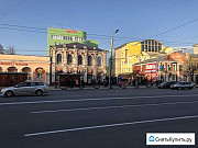 Сдам Помещение в центре города с самым высоким тра Иваново