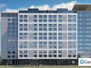 2-комнатная квартира, 57 м², 3/12 эт. Санкт-Петербург