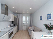 2-комнатная квартира, 60 м², 6/17 эт. Ярославль