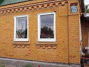 Дом 40 м² на участке 20 сот. Новомышастовская