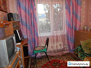 3-комнатная квартира, 58 м², 2/4 эт. Белогорск