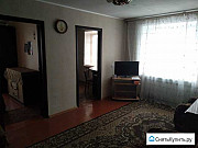 4-комнатная квартира, 62 м², 2/5 эт. Борисоглебск