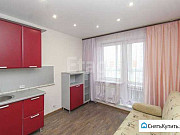 1-комнатная квартира, 20 м², 12/16 эт. Тюмень