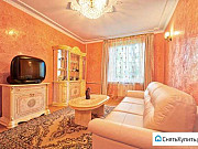 2-комнатная квартира, 68 м², 3/4 эт. Москва