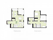 2-комнатная квартира, 104 м², 16/16 эт. Екатеринбург