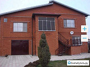 Дом 364 м² на участке 16 сот. Славянск-на-Кубани