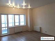 3-комнатная квартира, 107 м², 12/25 эт. Челябинск