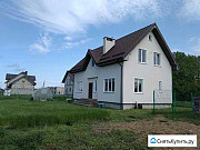 Дом 140 м² на участке 9 сот. Калининград