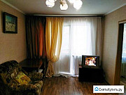 2-комнатная квартира, 46 м², 3/5 эт. Новосибирск