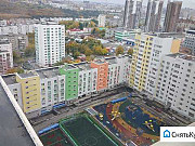 3-комнатная квартира, 116 м², 21/22 эт. Уфа