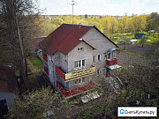 Дом 190 м² на участке 15 сот. Ульяновка