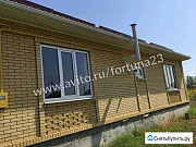 Дом 110 м² на участке 6 сот. Белореченск