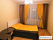 2-комнатная квартира, 56 м², 9/9 эт. Псков