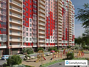 Студия, 25 м², 4/16 эт. Санкт-Петербург