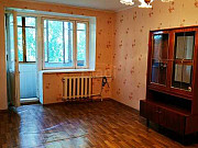 2-комнатная квартира, 45 м², 5/5 эт. Рязань