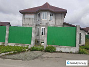 Дом 317.2 м² на участке 6 сот. Петропавловск-Камчатский