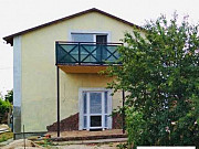 Дом 160 м² на участке 8 сот. Севастополь