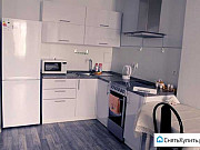 2-комнатная квартира, 60 м², 3/11 эт. Москва