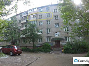 3-комнатная квартира, 60 м², 4/5 эт. Ярославль