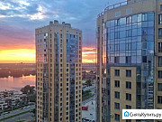 2-комнатная квартира, 64 м², 20/24 эт. Санкт-Петербург