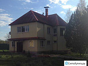 Дом 186 м² на участке 374 сот. Гагарин