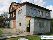 Дом 150 м² на участке 11 сот. Бобровский