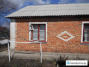 Дом 68 м² на участке 10 сот. Новомосковск