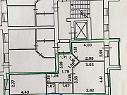 2-комнатная квартира, 52 м², 5/10 эт. Тюмень