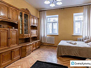1-комнатная квартира, 50 м², 2/3 эт. Санкт-Петербург