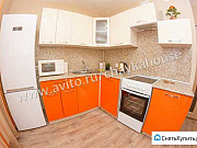 1-комнатная квартира, 42 м², 14/25 эт. Нижний Новгород