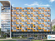 2-комнатная квартира, 58 м², 2/12 эт. Санкт-Петербург