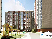 1-комнатная квартира, 36 м², 3/16 эт. Тюмень