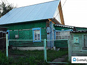 Дом 45 м² на участке 8 сот. Новоалтайск