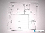 1-комнатная квартира, 34 м², 2/4 эт. Киров