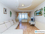 3-комнатная квартира, 124 м², 9/16 эт. Сургут