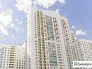 3-комнатная квартира, 100 м², 5/29 эт. Москва