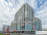 1-комнатная квартира, 39 м², 12/15 эт. Екатеринбург