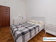 2-комнатная квартира, 74 м², 1/6 эт. Москва