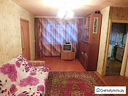 2-комнатная квартира, 41 м², 3/4 эт. Новомосковск
