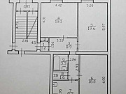 3-комнатная квартира, 81 м², 1/5 эт. Санкт-Петербург